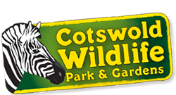 Cotswold Wildlife Park and Gardens