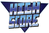 High Score Arcades